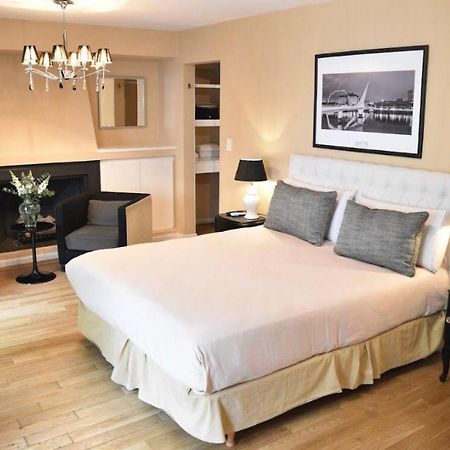 בואנוס איירס Maitre Hotel Boutique מראה חיצוני תמונה