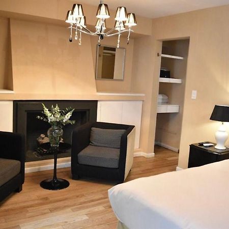 בואנוס איירס Maitre Hotel Boutique מראה חיצוני תמונה