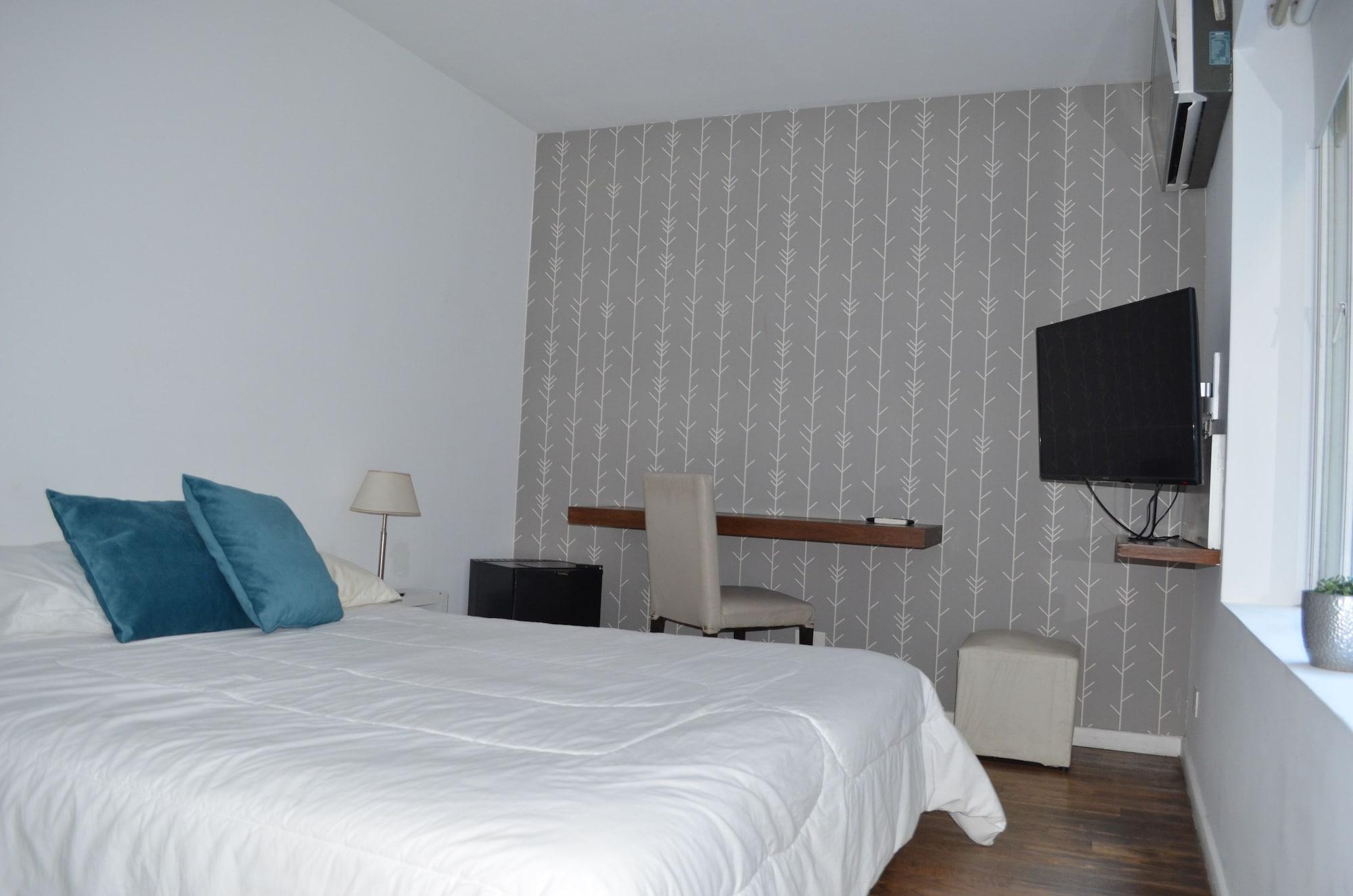 בואנוס איירס Maitre Hotel Boutique מראה חיצוני תמונה
