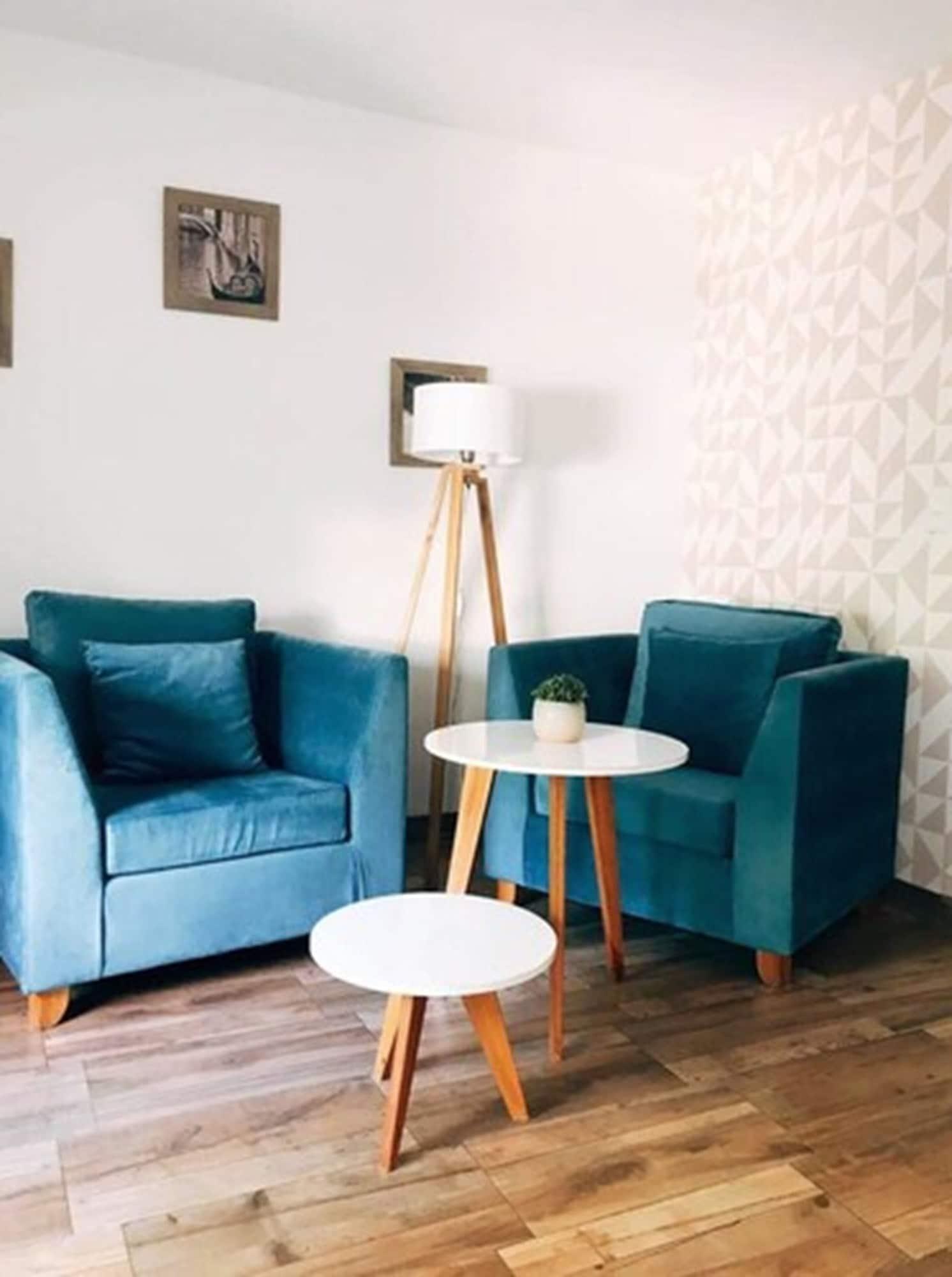 בואנוס איירס Maitre Hotel Boutique מראה חיצוני תמונה