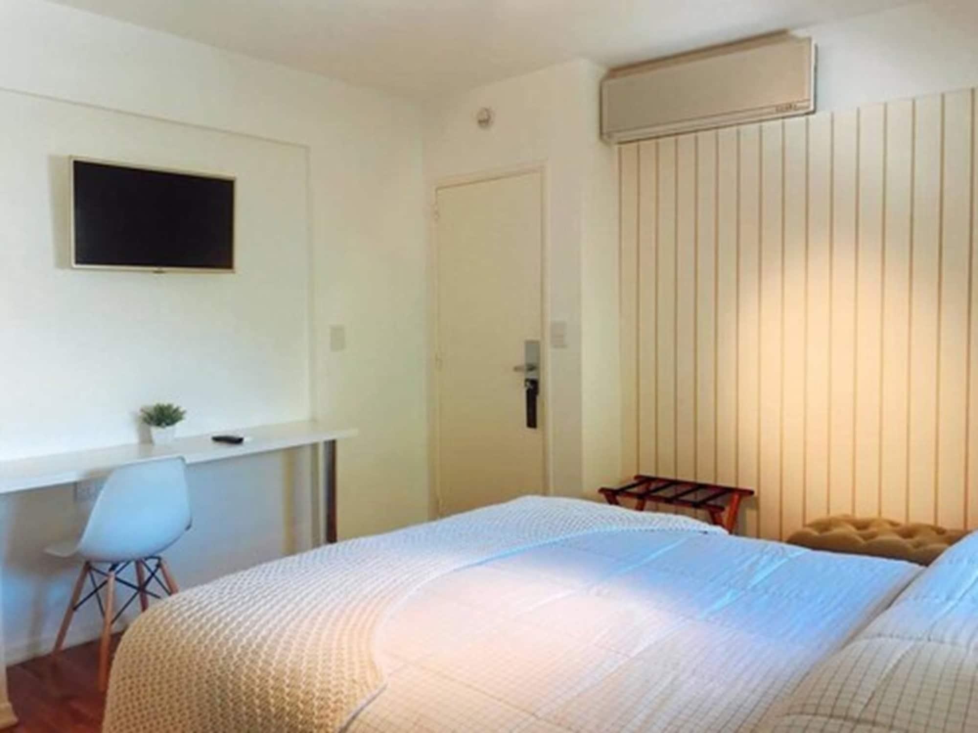בואנוס איירס Maitre Hotel Boutique מראה חיצוני תמונה