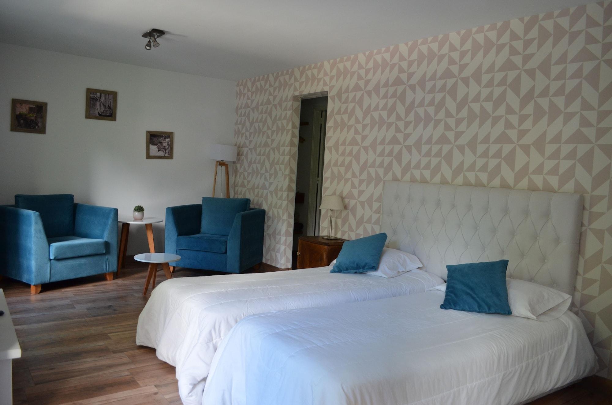 בואנוס איירס Maitre Hotel Boutique מראה חיצוני תמונה