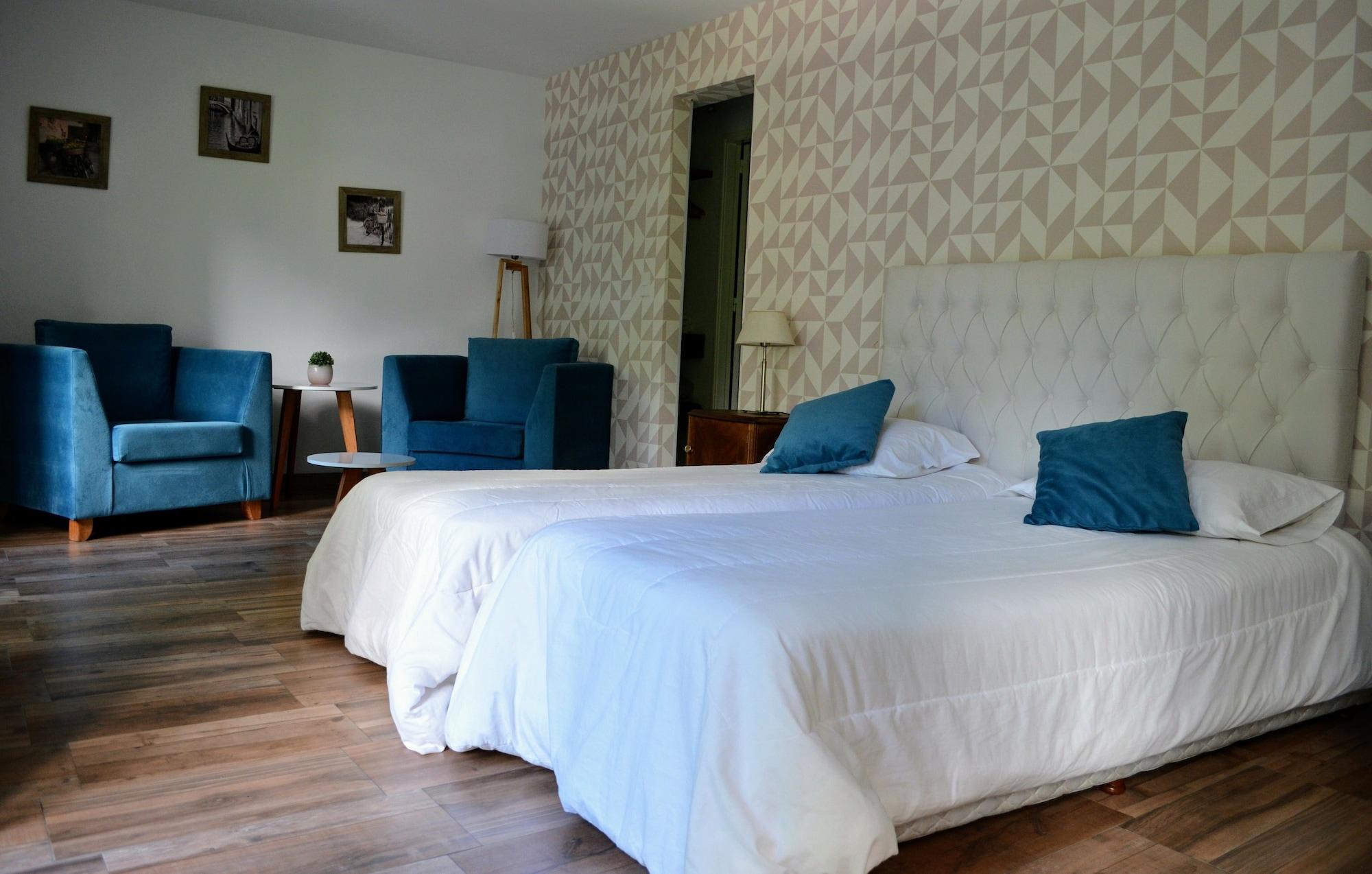 בואנוס איירס Maitre Hotel Boutique מראה חיצוני תמונה