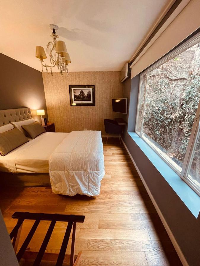 בואנוס איירס Maitre Hotel Boutique מראה חיצוני תמונה