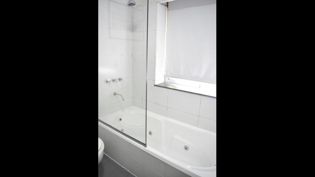 בואנוס איירס Maitre Hotel Boutique מראה חיצוני תמונה