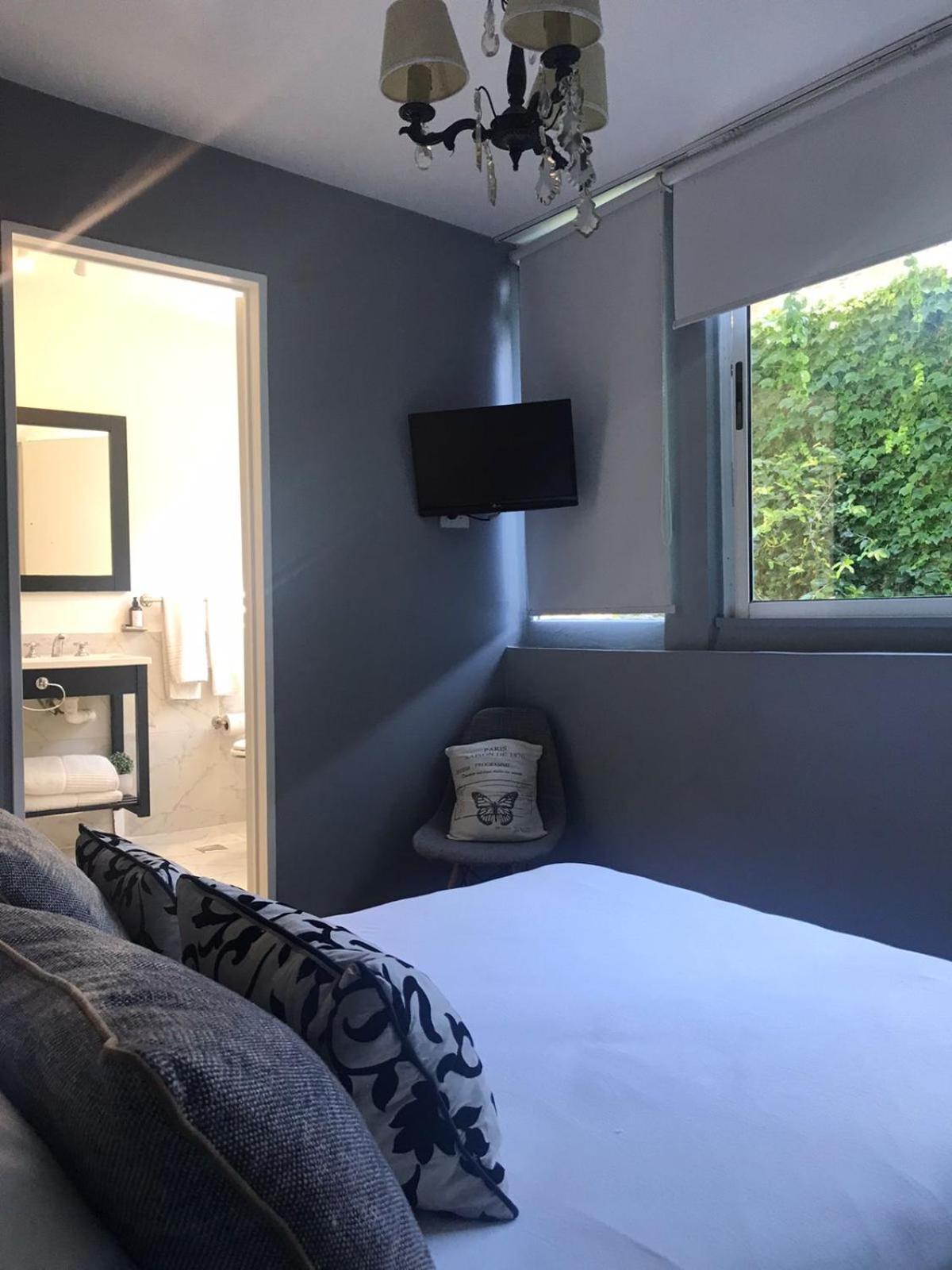 בואנוס איירס Maitre Hotel Boutique מראה חיצוני תמונה