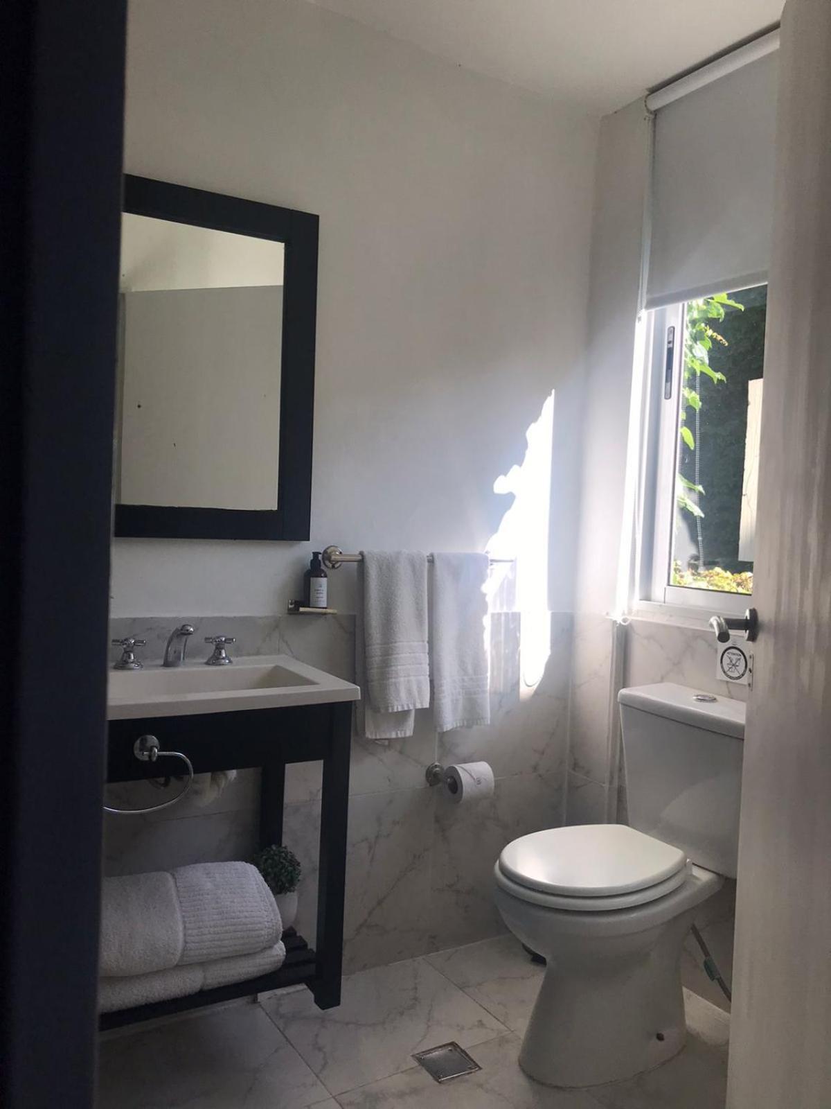 בואנוס איירס Maitre Hotel Boutique מראה חיצוני תמונה