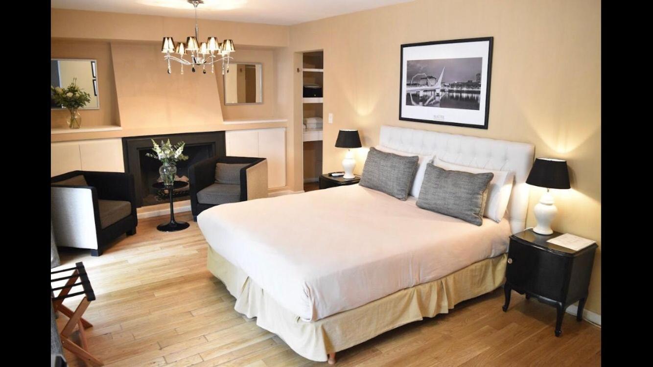 בואנוס איירס Maitre Hotel Boutique מראה חיצוני תמונה