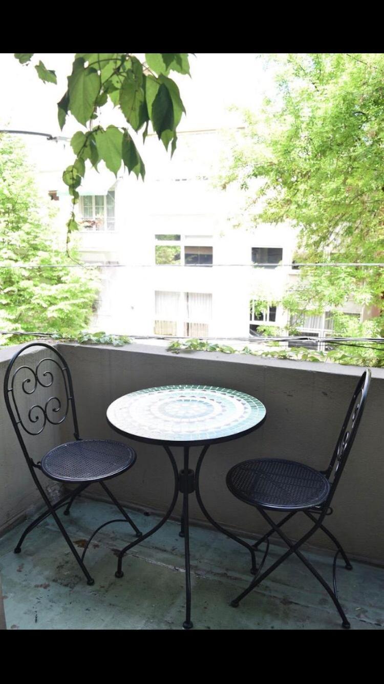 בואנוס איירס Maitre Hotel Boutique מראה חיצוני תמונה