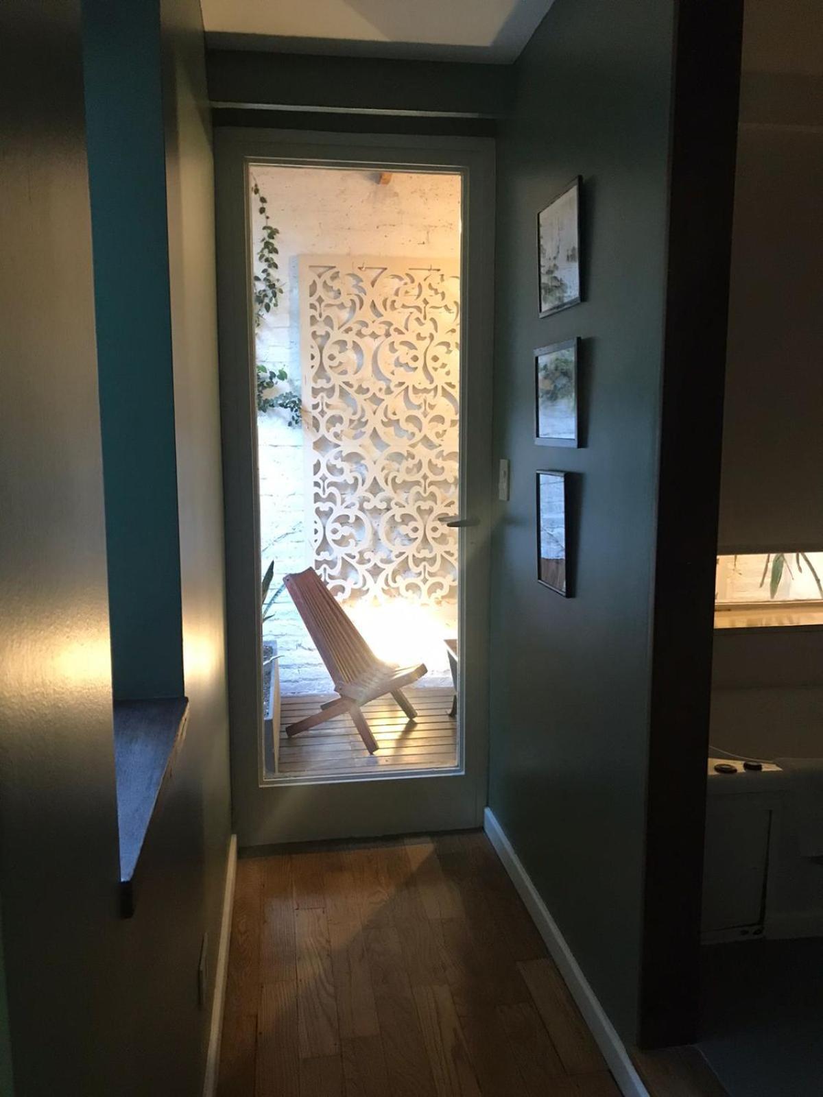 בואנוס איירס Maitre Hotel Boutique מראה חיצוני תמונה