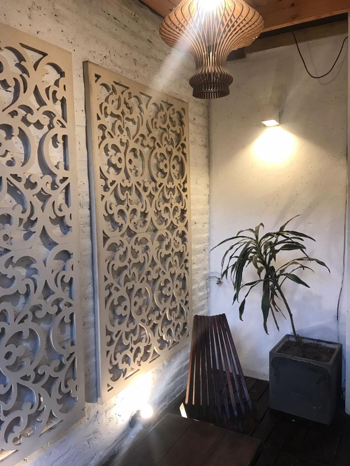 בואנוס איירס Maitre Hotel Boutique מראה חיצוני תמונה