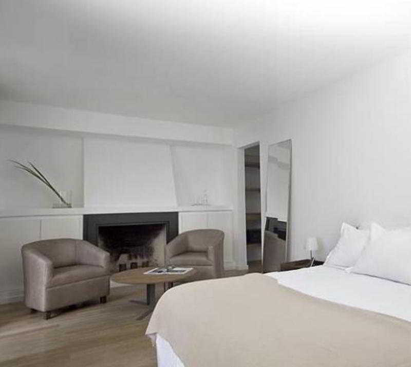 בואנוס איירס Maitre Hotel Boutique מראה חיצוני תמונה