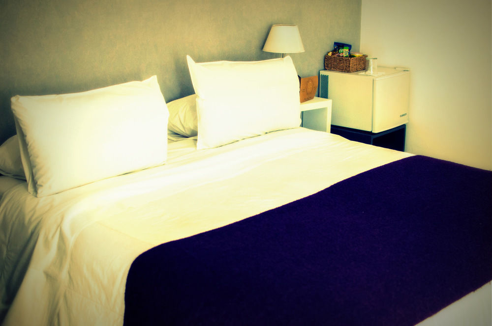 בואנוס איירס Maitre Hotel Boutique מראה חיצוני תמונה