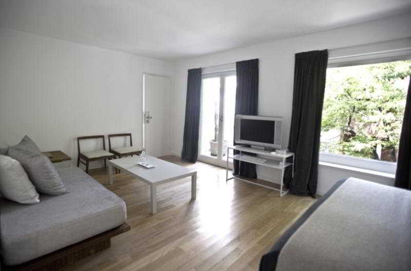 בואנוס איירס Maitre Hotel Boutique מראה חיצוני תמונה