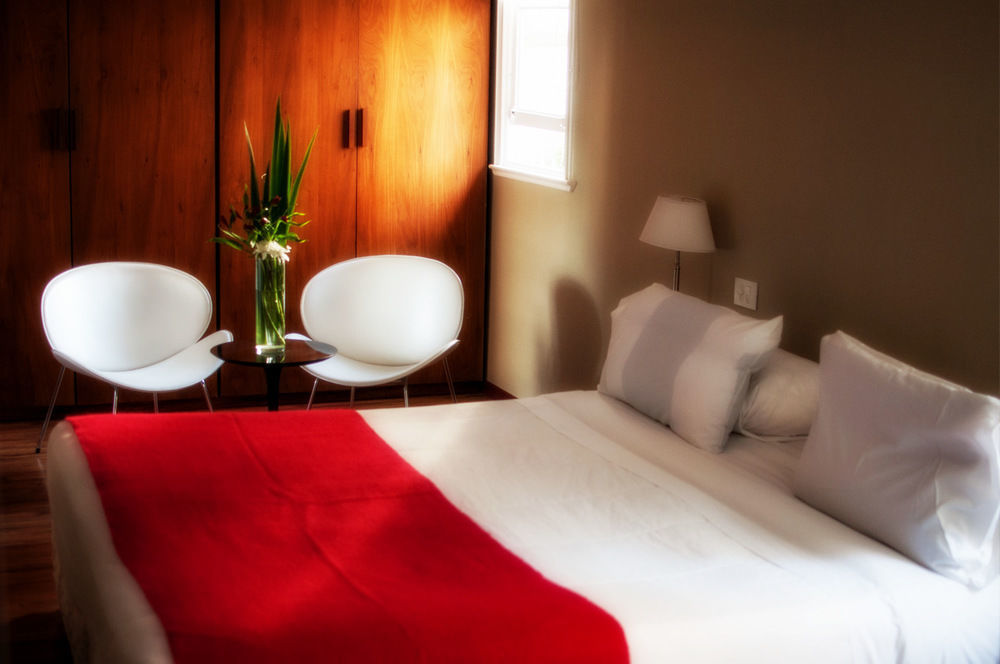 בואנוס איירס Maitre Hotel Boutique מראה חיצוני תמונה