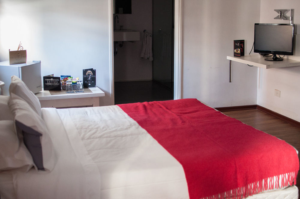 בואנוס איירס Maitre Hotel Boutique מראה חיצוני תמונה
