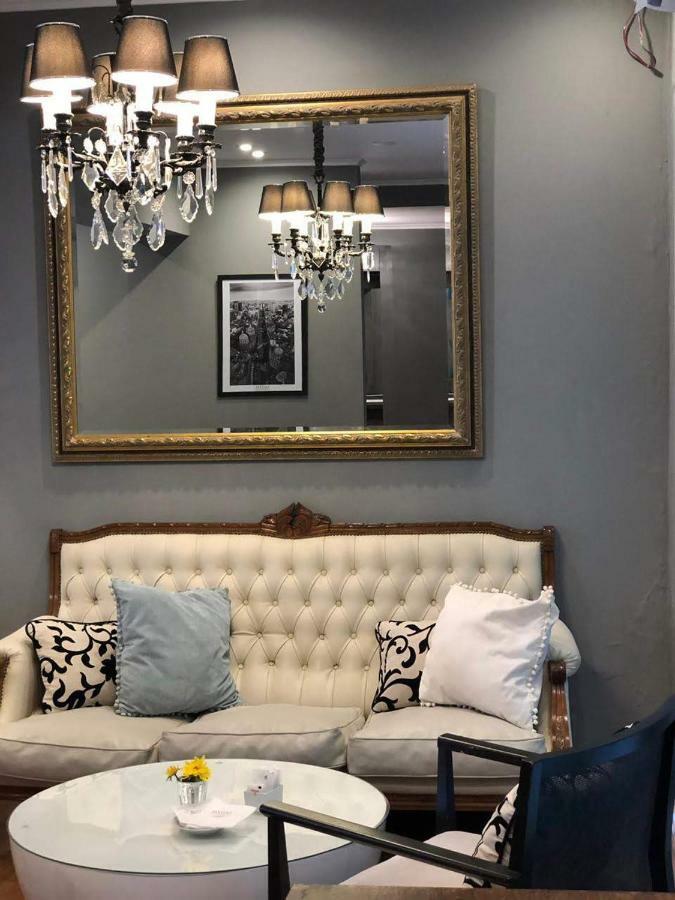 בואנוס איירס Maitre Hotel Boutique מראה חיצוני תמונה