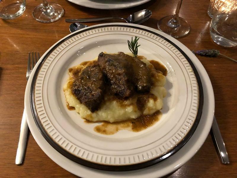 בואנוס איירס Maitre Hotel Boutique מראה חיצוני תמונה