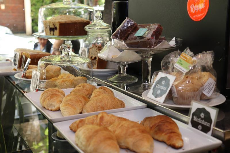 בואנוס איירס Maitre Hotel Boutique מראה חיצוני תמונה
